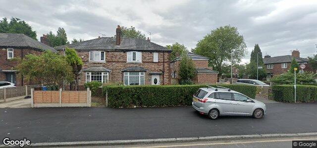 283 Kingsway（加拿大曼尼托巴省溫尼伯市）房屋照片