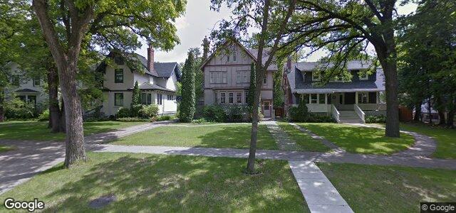 286 Harvard Avenue（加拿大曼尼托巴省溫尼伯市）房屋照片