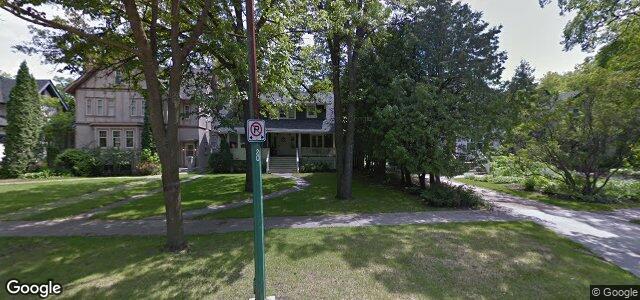 Larawan ng 288 Harvard Avenue sa Winnipeg, Manitoba