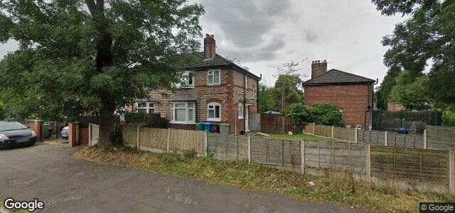 288 Kingsway（加拿大曼尼托巴省溫尼伯市）房屋照片