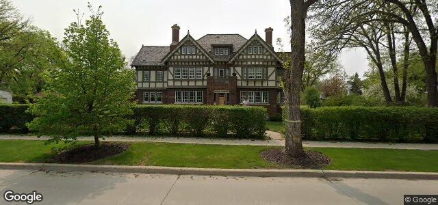 29 Ruskin Row（加拿大曼尼托巴省溫尼伯市）房屋照片