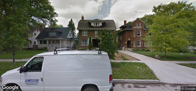 291 Yale Avenue（加拿大曼尼托巴省溫尼伯市）房屋照片