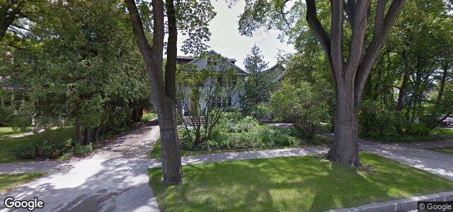 292 Harvard Avenue（加拿大曼尼托巴省溫尼伯市）房屋照片