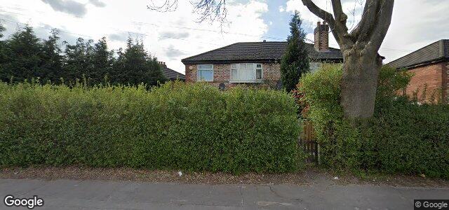 294 Kingsway（加拿大曼尼托巴省溫尼伯市）房屋照片