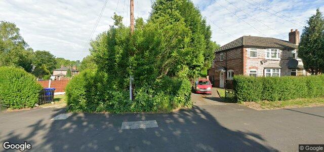 Photo of 296 Kingsway in Winnipeg, Manitoba