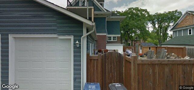 296 Yale Avenue（加拿大曼尼托巴省溫尼伯市）房屋照片