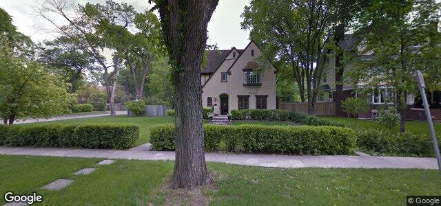 300 Dromore Avenue（加拿大曼尼托巴省溫尼伯市）房屋照片