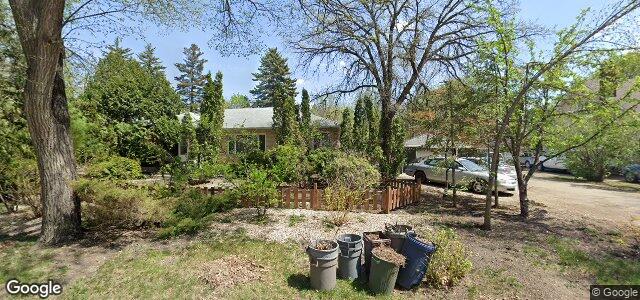 304 Academy Road（加拿大曼尼托巴省溫尼伯市）房屋照片