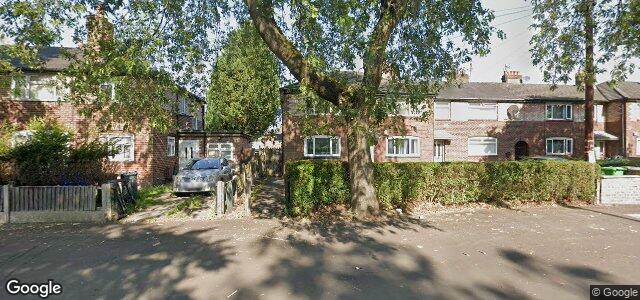 318 Kingsway（加拿大曼尼托巴省溫尼伯市）房屋照片