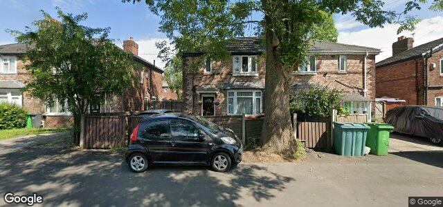 Photo of 319 Kingsway in Winnipeg, Manitoba