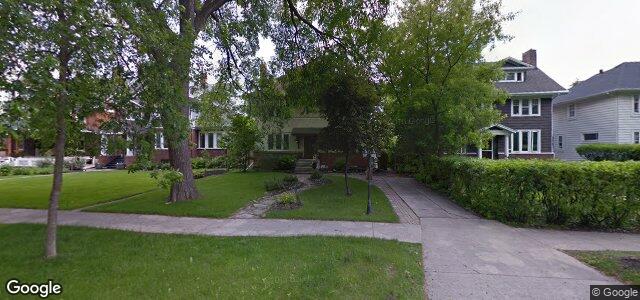 320 Dromore Avenue（加拿大曼尼托巴省溫尼伯市）房屋照片