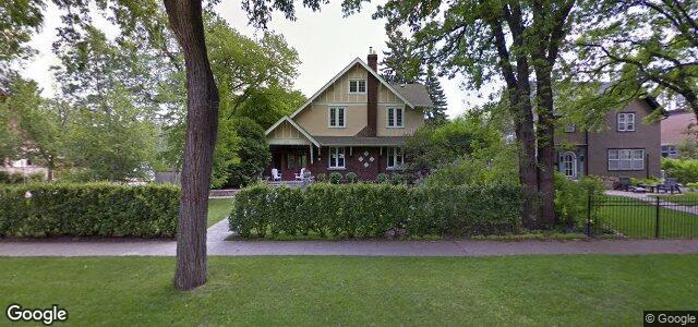 320 Yale Avenue（加拿大曼尼托巴省溫尼伯市）房屋照片