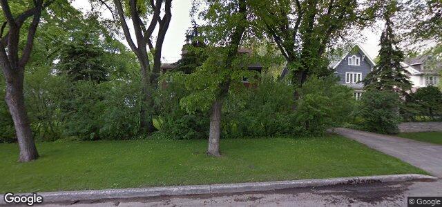 321 Dromore Avenue（加拿大曼尼托巴省溫尼伯市）房屋照片