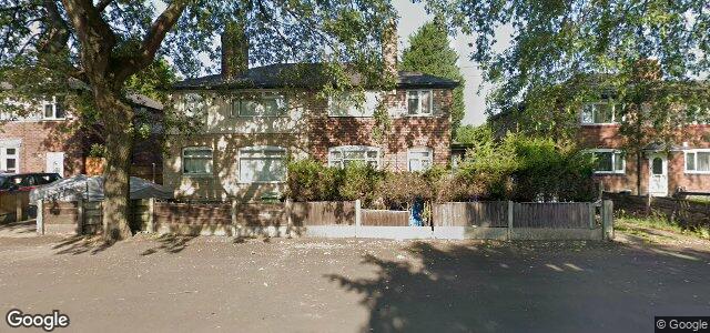 322 Kingsway（加拿大曼尼托巴省溫尼伯市）房屋照片