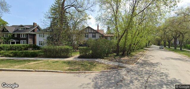 342 Dromore Avenue（加拿大曼尼托巴省溫尼伯市）房屋照片