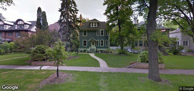 348 Yale Avenue（加拿大曼尼托巴省溫尼伯市）房屋照片