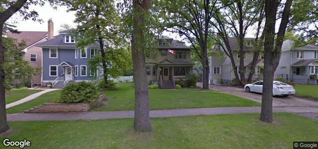 352 Yale Avenue（加拿大曼尼托巴省溫尼伯市）房屋照片