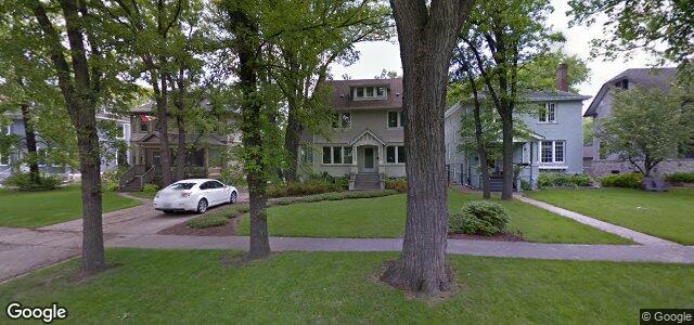 Photo of 356 Yale Avenue in Winnipeg, Manitoba