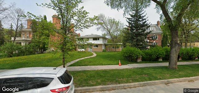 4 Ruskin Row（加拿大曼尼托巴省溫尼伯市）房屋照片