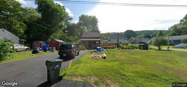 40 Yale Avenue（加拿大曼尼托巴省溫尼伯市）房屋照片