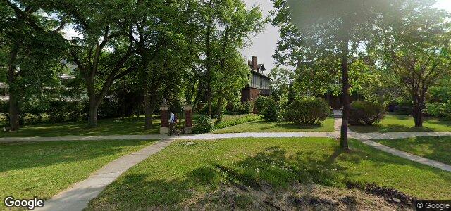 408 Wellington Crescent（加拿大曼尼托巴省溫尼伯市）房屋照片