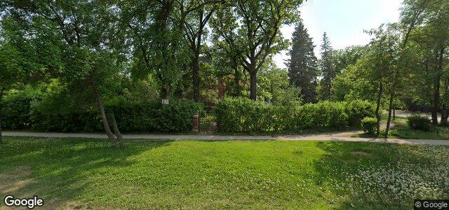 424 Wellington Crescent（加拿大曼尼托巴省溫尼伯市）房屋照片