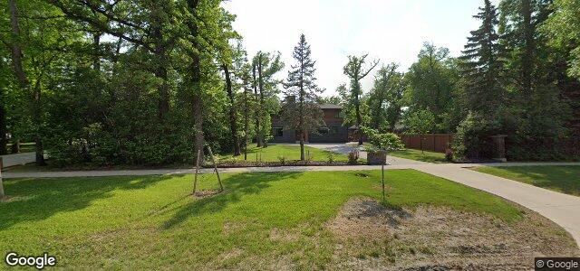 474 Wellington Crescent（加拿大曼尼托巴省溫尼伯市）房屋照片