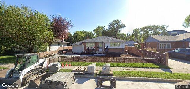 50 Harrow Street（加拿大曼尼托巴省温尼伯市）房屋照片