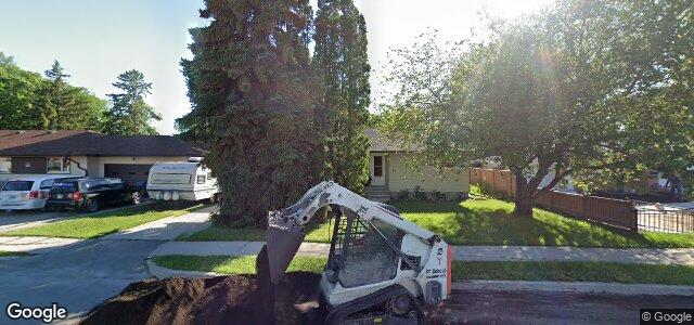 54 Harrow Street（加拿大曼尼托巴省溫尼伯市）房屋照片