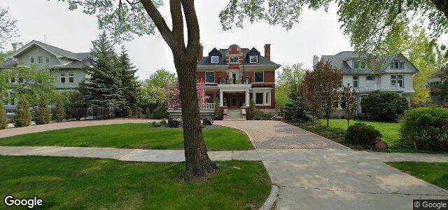 Photo of 54 Yale Avenue in Winnipeg, Manitoba