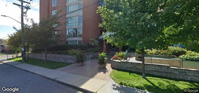 550 Cambridge Street（加拿大曼尼托巴省溫尼伯市）房屋照片