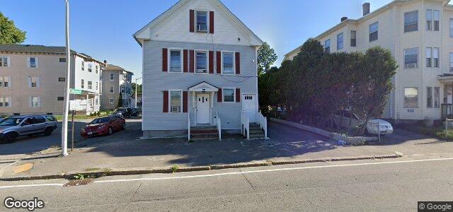 560 Cambridge Street（加拿大曼尼托巴省溫尼伯市）房屋照片