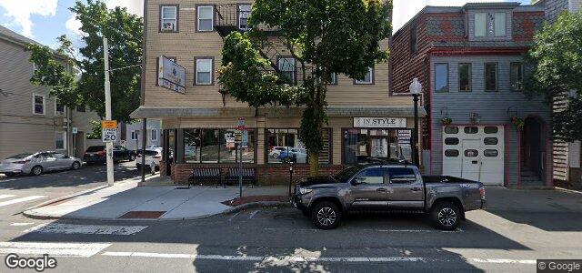 566 Cambridge Street（加拿大曼尼托巴省溫尼伯市）房屋照片