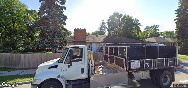 58 Harrow Street（加拿大曼尼托巴省溫尼伯市）房屋照片