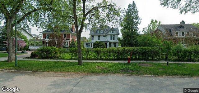 60 Yale Avenue（加拿大曼尼托巴省溫尼伯市）房屋照片