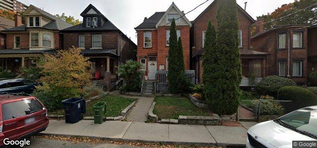 61 Harvard Avenue（加拿大曼尼托巴省溫尼伯市）房屋照片