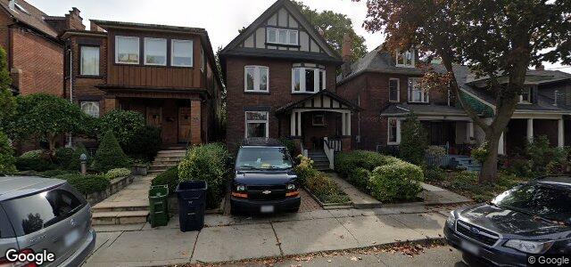 67 Harvard Avenue（加拿大曼尼托巴省温尼伯市）房屋照片