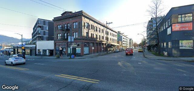 Photo of 68 Kingsway in Winnipeg, Manitoba