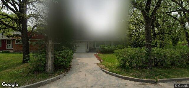 Photo of 7 Ruskin Row in Winnipeg, Manitoba