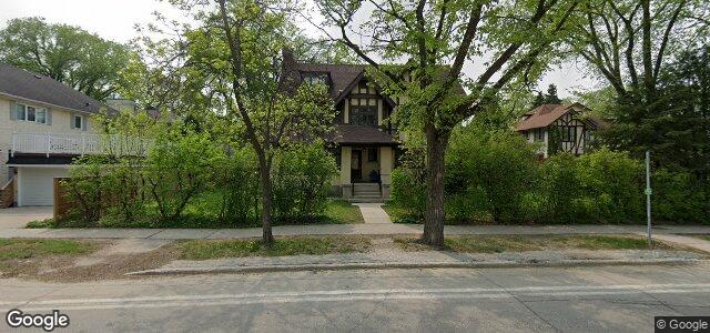 76 Harrow Street（加拿大曼尼托巴省溫尼伯市）房屋照片