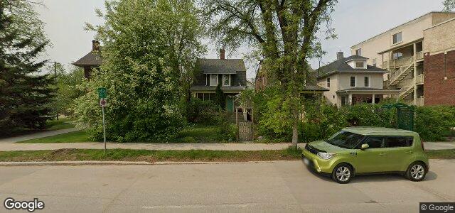873 Grosvenor Avenue（加拿大曼尼托巴省溫尼伯市）房屋照片