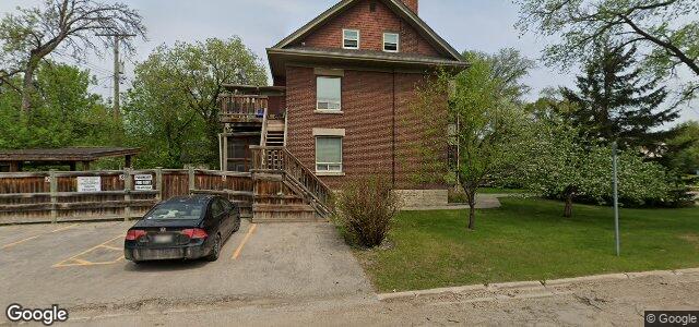 877 Grosvenor Avenue（加拿大曼尼托巴省温尼伯市）房屋照片