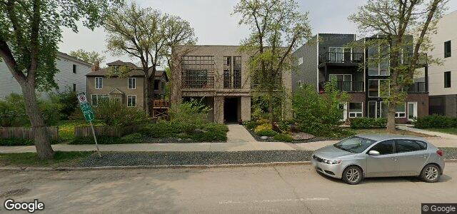 891 Grosvenor Avenue（加拿大曼尼托巴省溫尼伯市）房屋照片