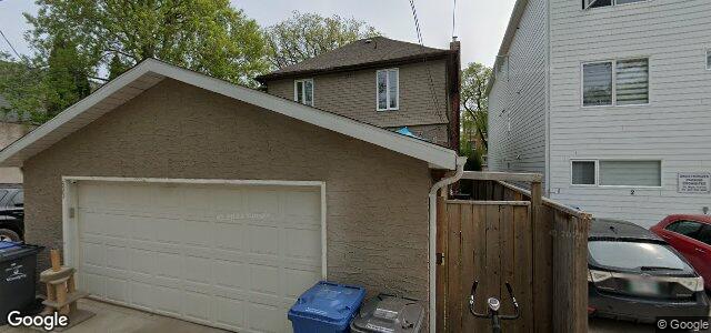 893 Grosvenor Avenue（加拿大曼尼托巴省溫尼伯市）房屋照片