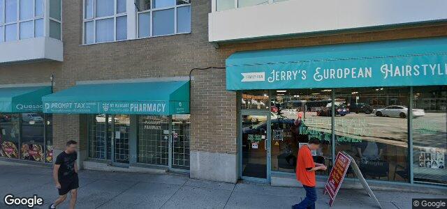 91 Kingsway（加拿大曼尼托巴省溫尼伯市）房屋照片