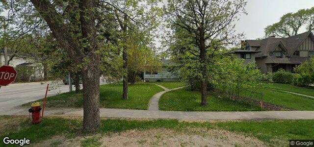 92 Harvard Avenue（加拿大曼尼托巴省溫尼伯市）房屋照片