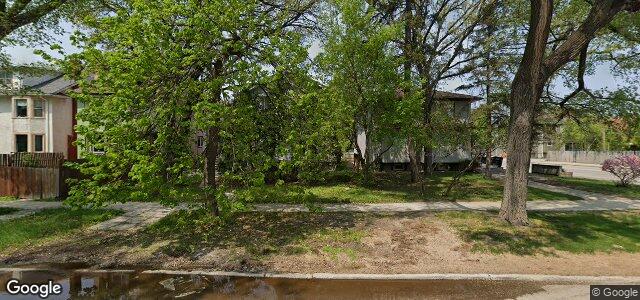 929 Mcmillan Avenue（加拿大曼尼托巴省溫尼伯市）房屋照片