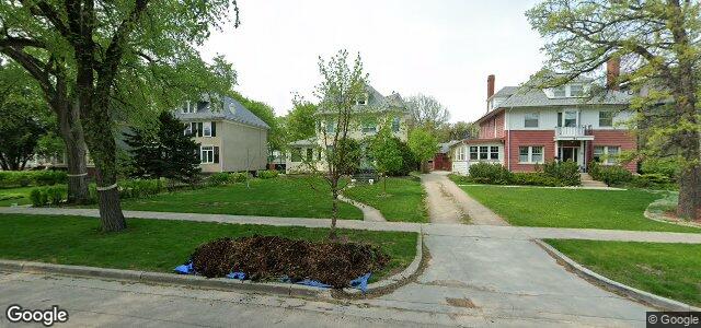 93 Harvard Avenue（加拿大曼尼托巴省溫尼伯市）房屋照片