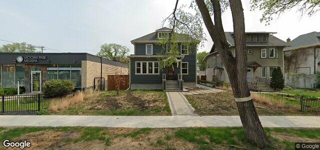 934 Grosvenor Avenue（加拿大曼尼托巴省溫尼伯市）房屋照片