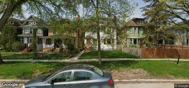 935 Mcmillan Avenue（加拿大曼尼托巴省溫尼伯市）房屋照片